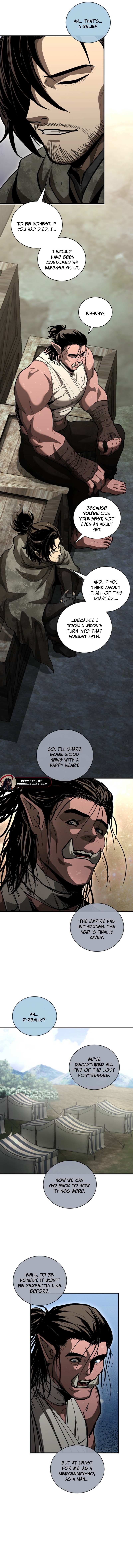 Half Blood Chapter 37 page 12 - 