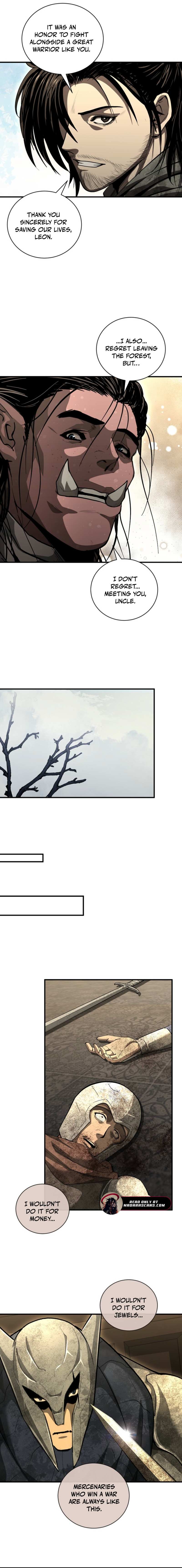 Half Blood Chapter 37 page 13 - 