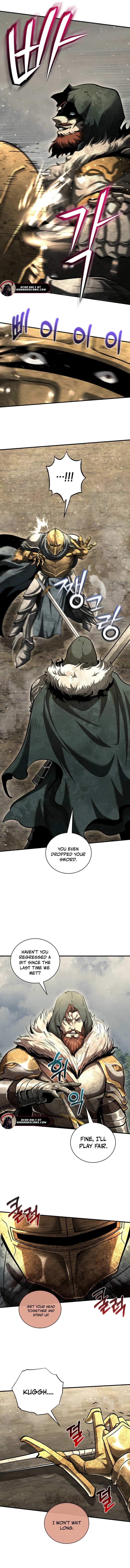Half Blood Chapter 37 page 4 - 