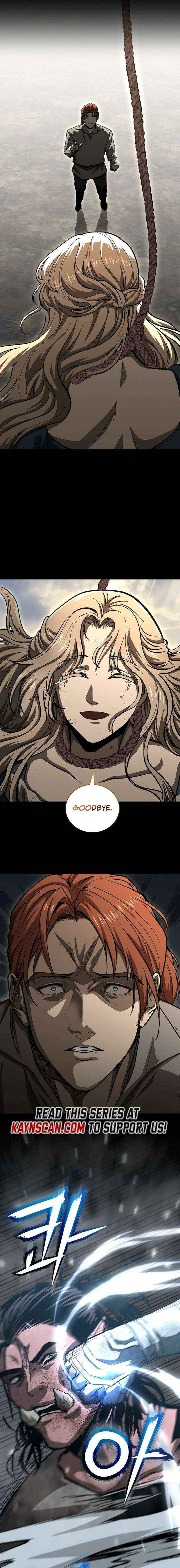 Half Blood Chapter 41 page 4 - 