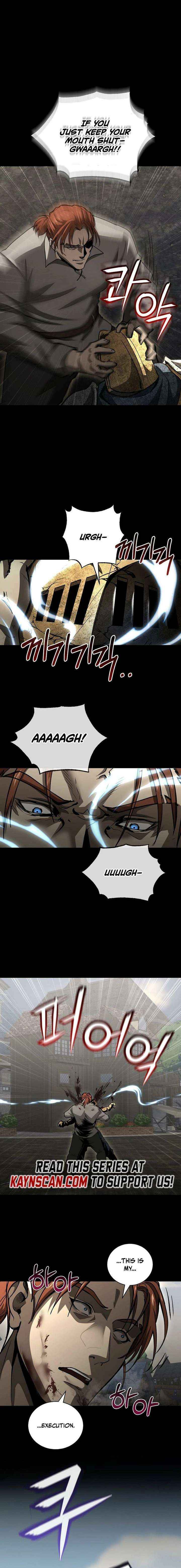 Half Blood Chapter 41 page 10 - 
