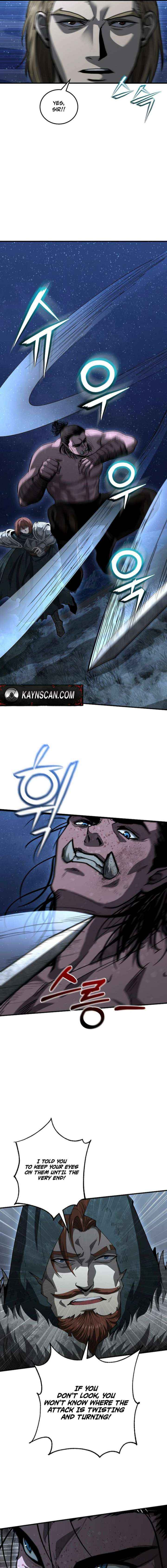 Half Blood Chapter 42 page 13 - 