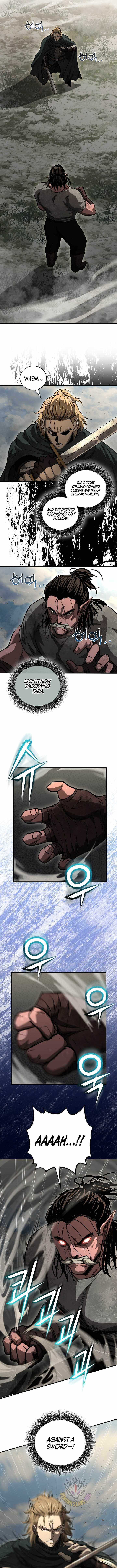 Half Blood Chapter 43 page 4 - 