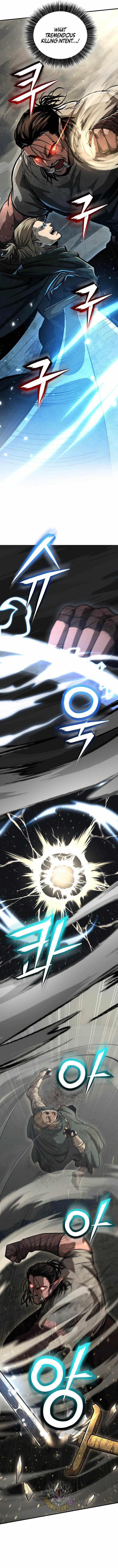Half Blood Chapter 43 page 7 - 