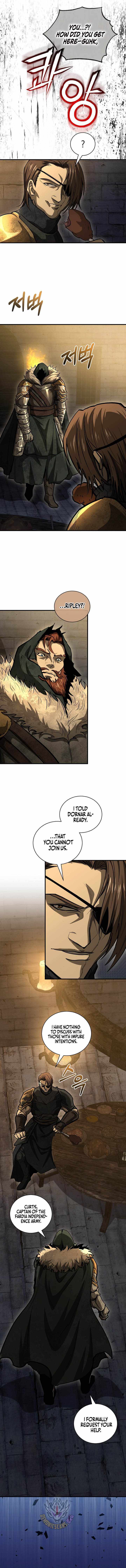 Half Blood Chapter 43 page 9 - 