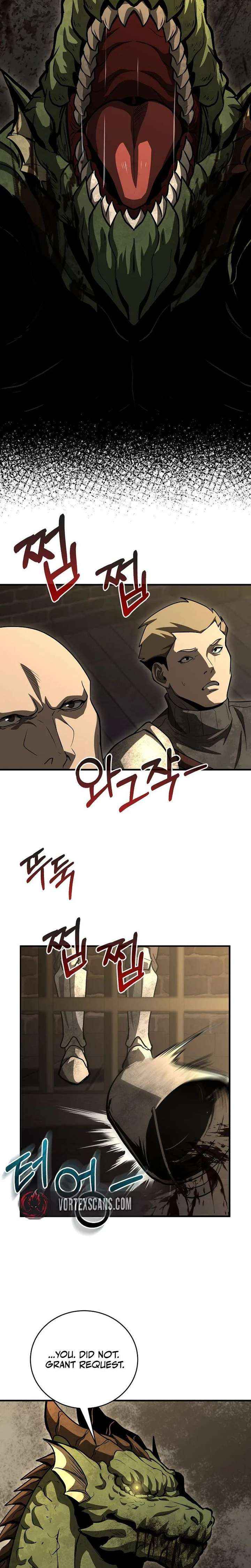 Half Blood Chapter 45 page 15 - 