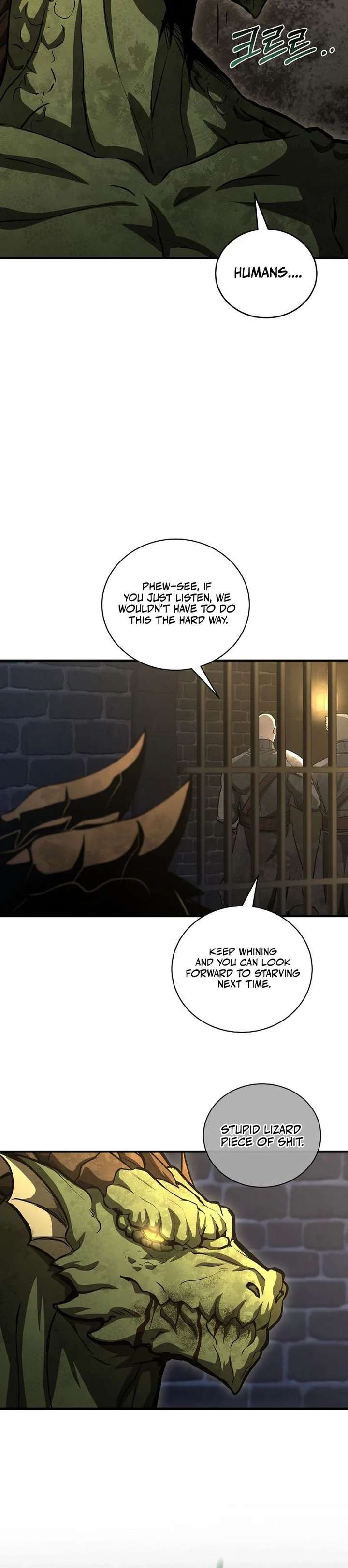 Half Blood Chapter 45 page 16 - 