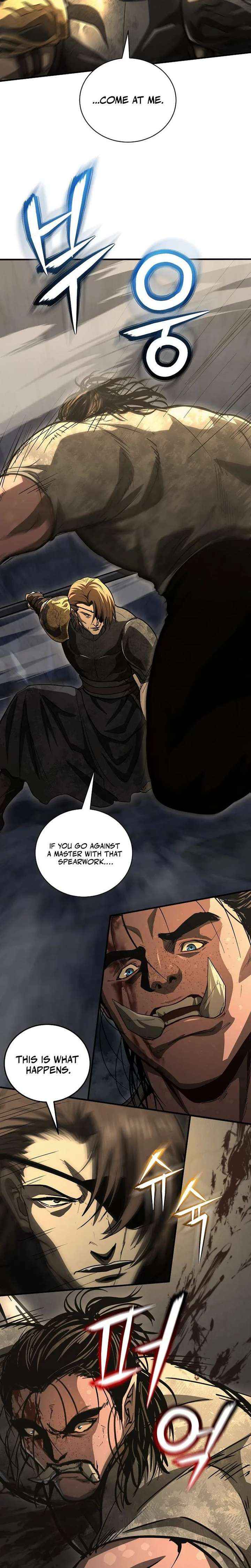 Half Blood Chapter 45 page 20 - 