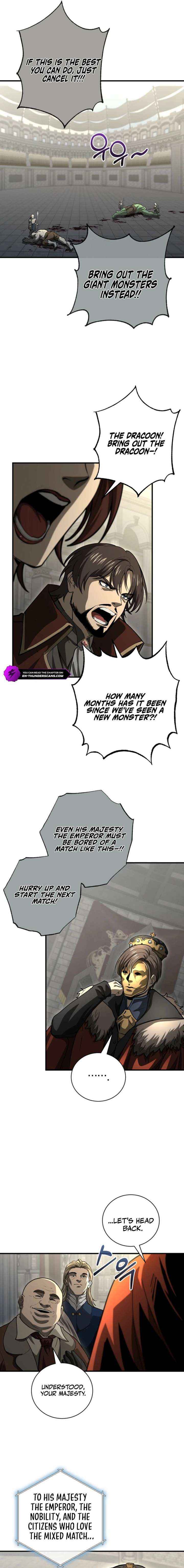 Half Blood Chapter 46 page 7 - 