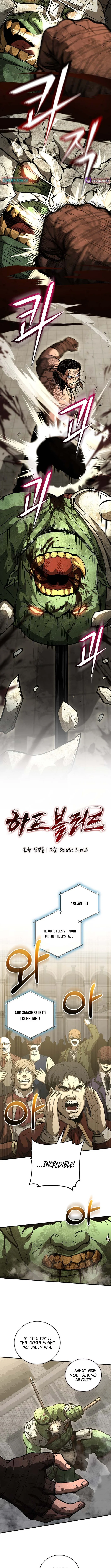 Half Blood Chapter 50 page 2 - 