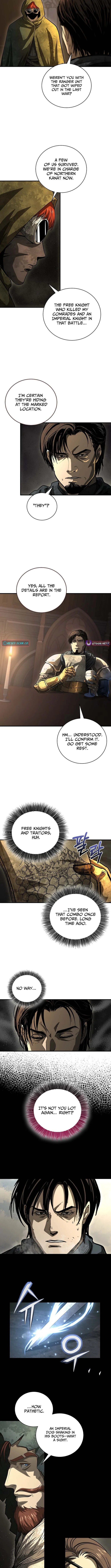 Half Blood Chapter 50 page 8 - 
