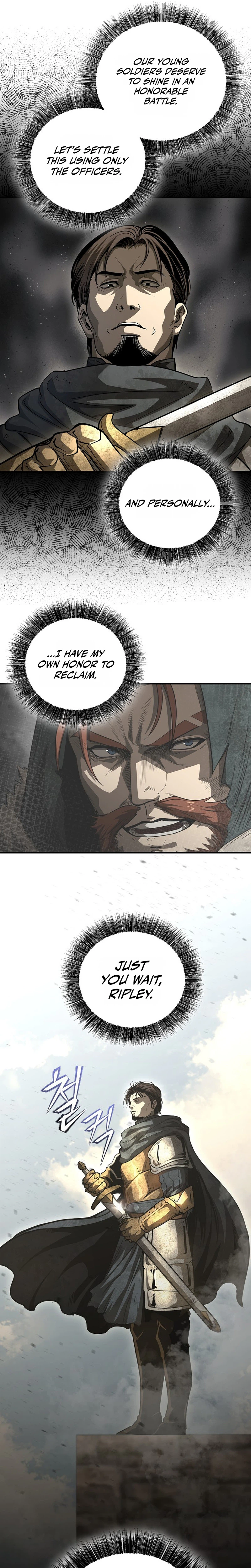Half Blood Chapter 51 page 9 - 