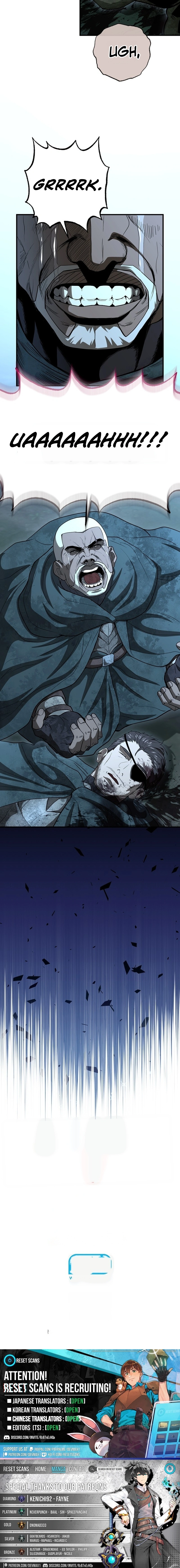 Half Blood Chapter 52 page 12 - 