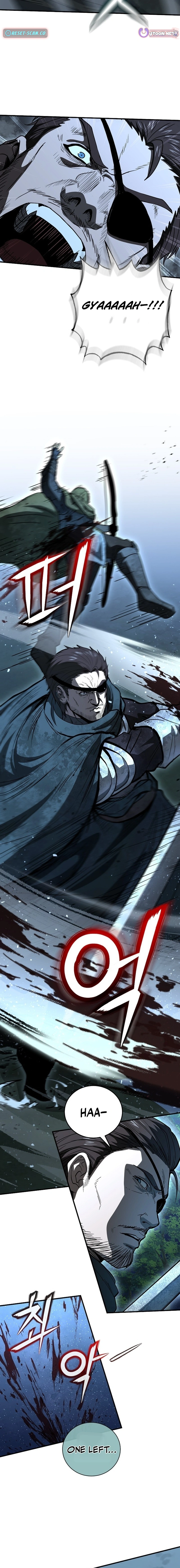 Half Blood Chapter 52 page 9 - 