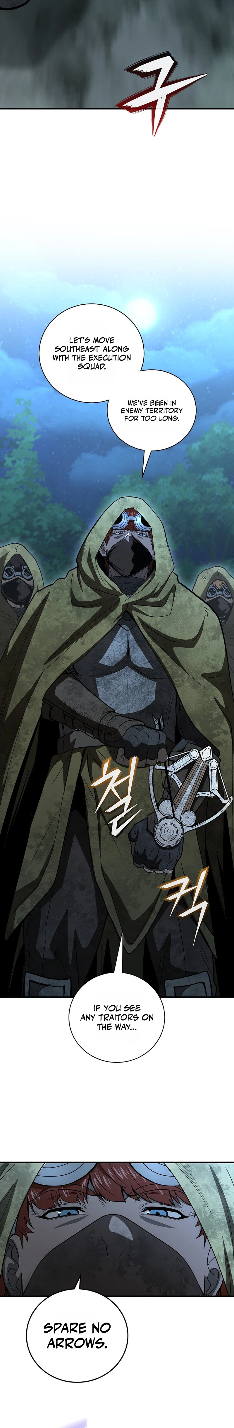 Half Blood Chapter 54 page 12 - 