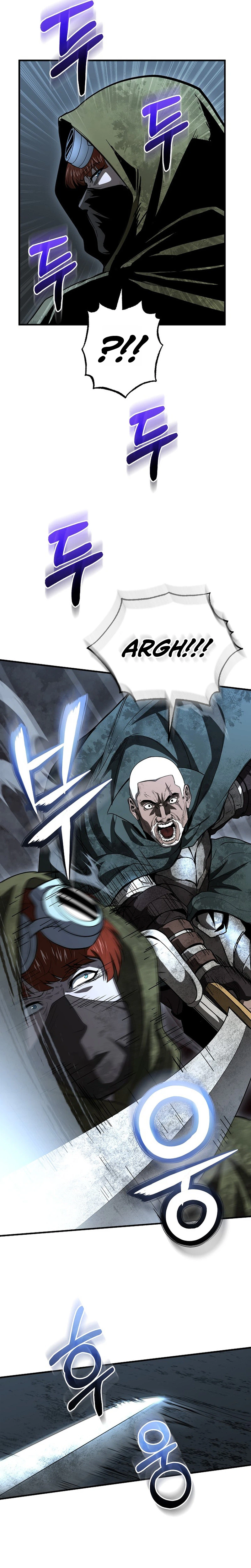 Half Blood Chapter 54 page 13 - 
