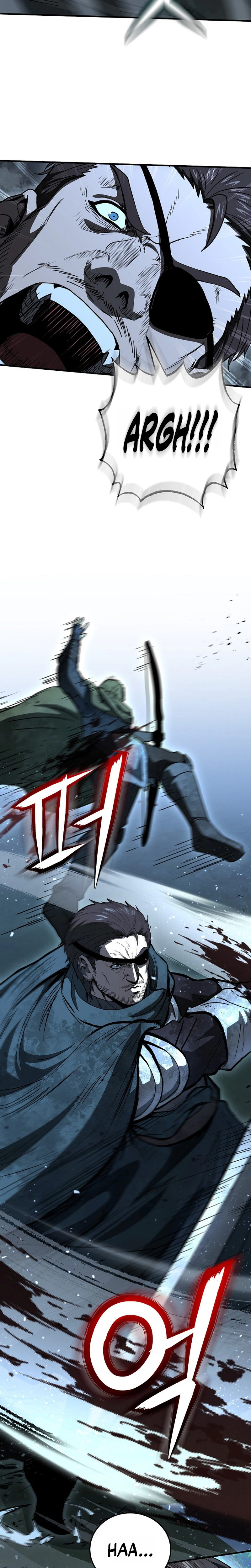 Half Blood Chapter 54 page 19 - 