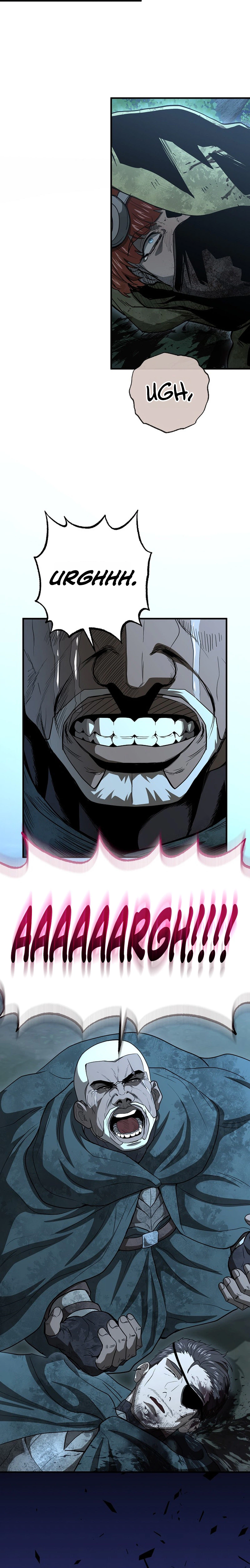 Half Blood Chapter 54 page 23 - 