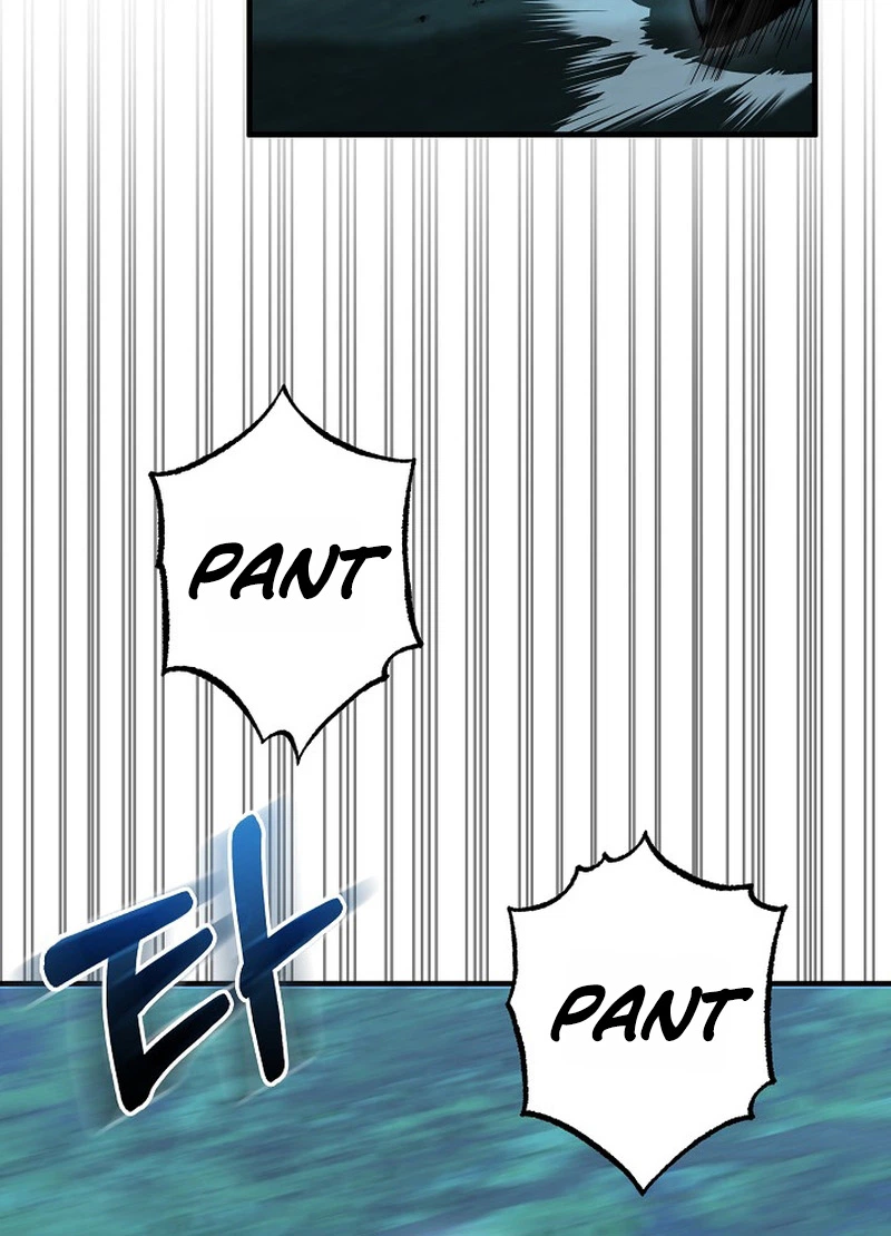 Half Blood Chapter 54 page 9 - 