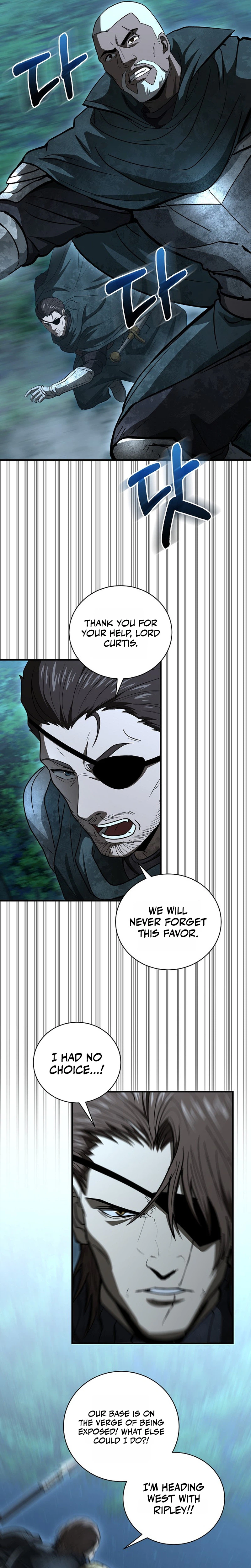 Half Blood Chapter 54 page 10 - 