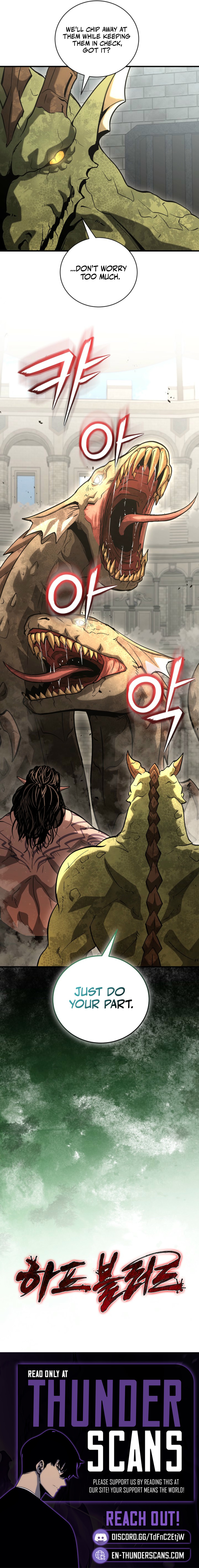 Half Blood Chapter 55 page 9 - 