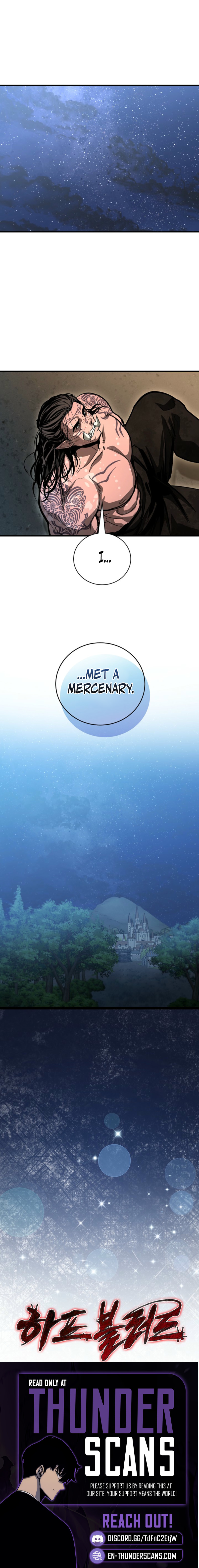 Half Blood Chapter 56 page 9 - 
