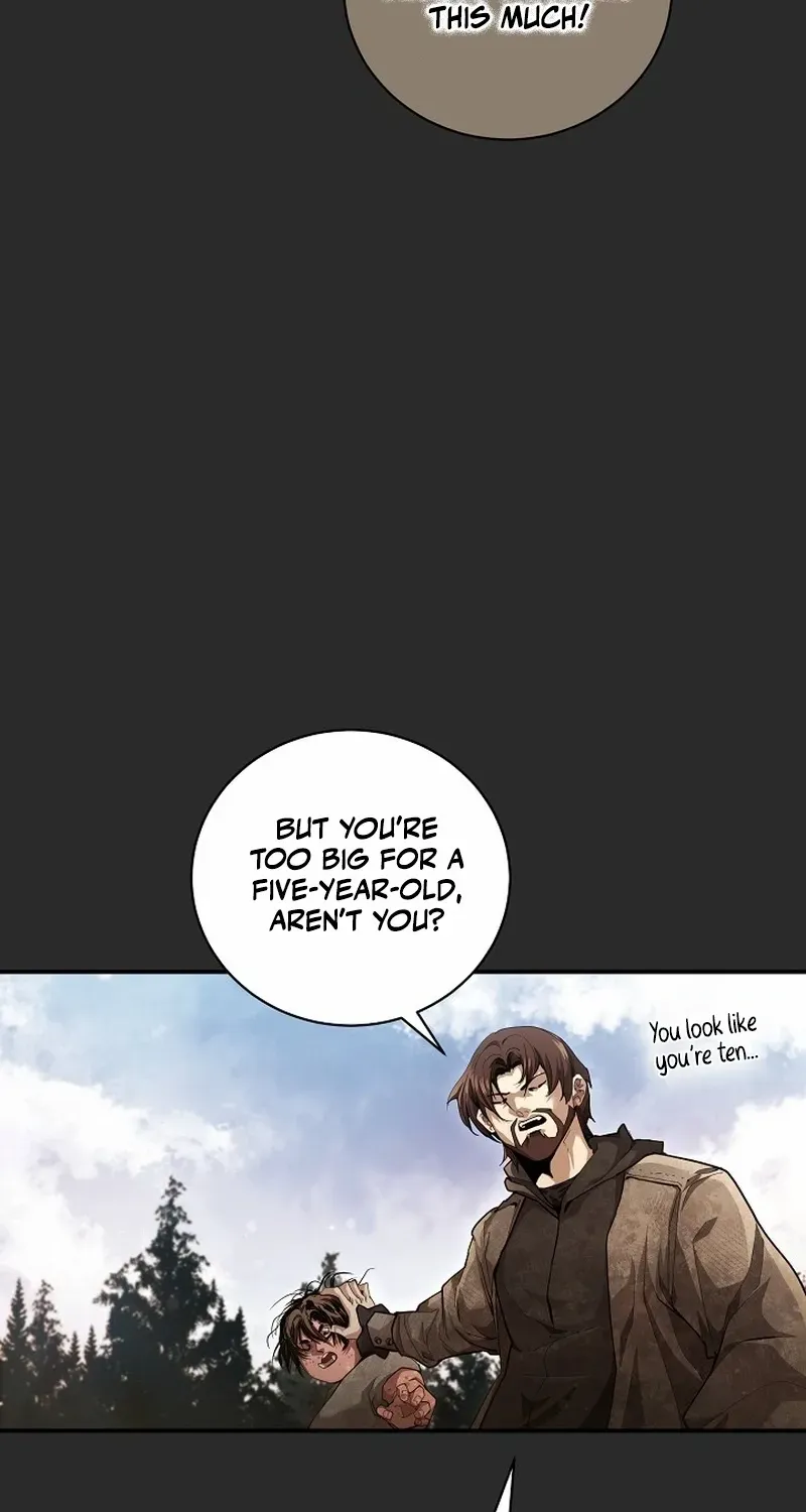 Half Blood Chapter 6 page 12 - 