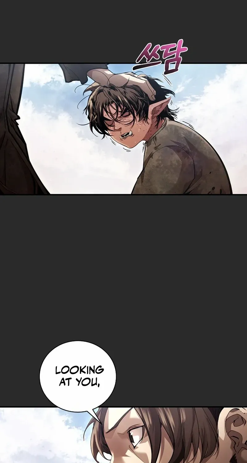 Half Blood Chapter 6 page 15 - 
