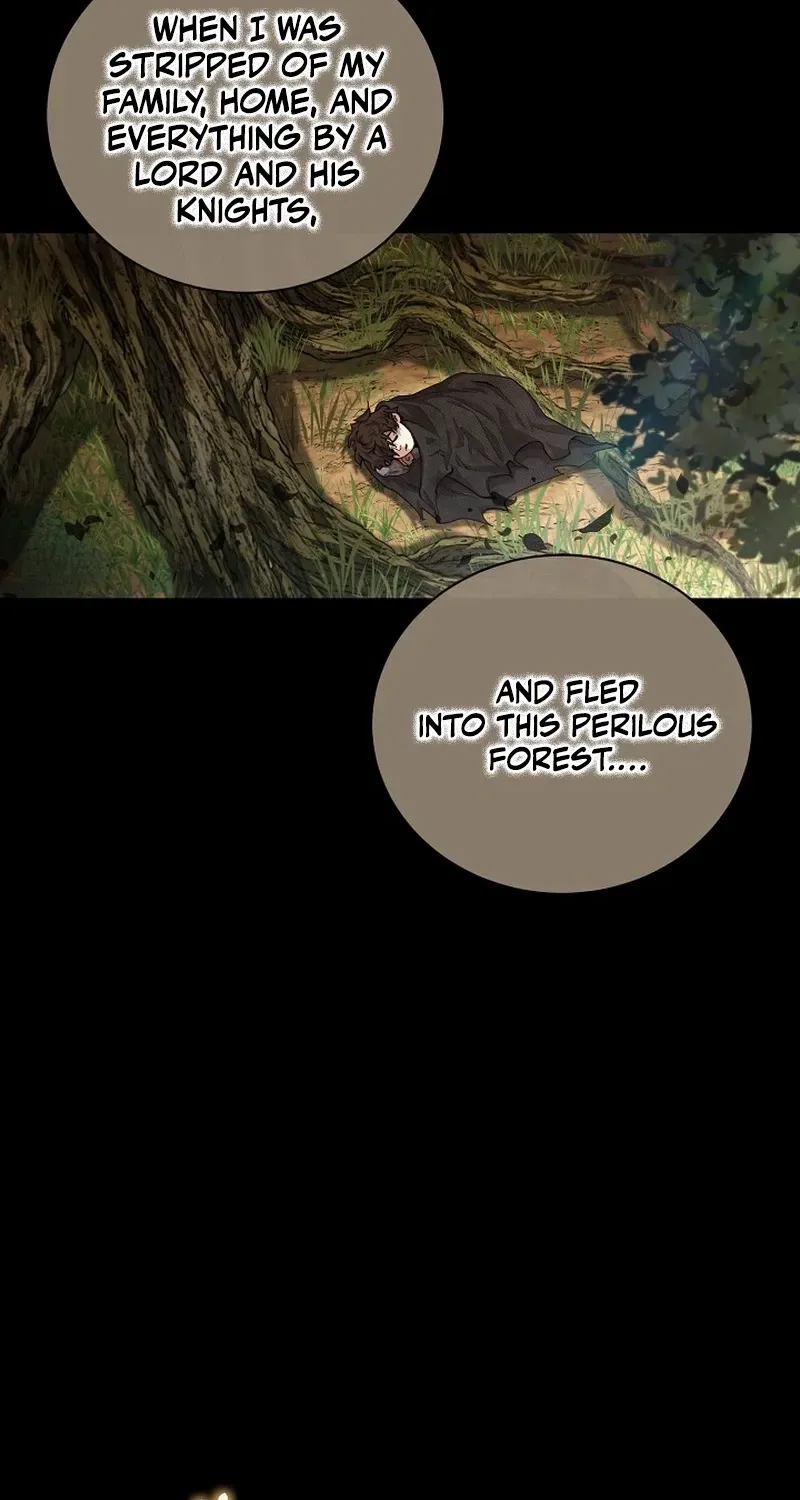 Half Blood Chapter 6 page 17 - 