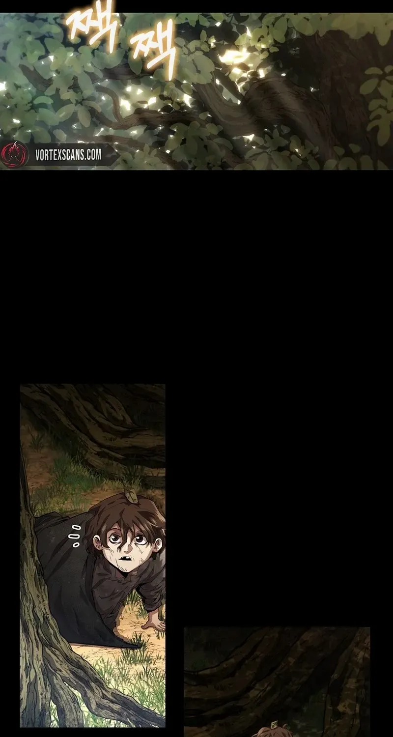 Half Blood Chapter 6 page 18 - 