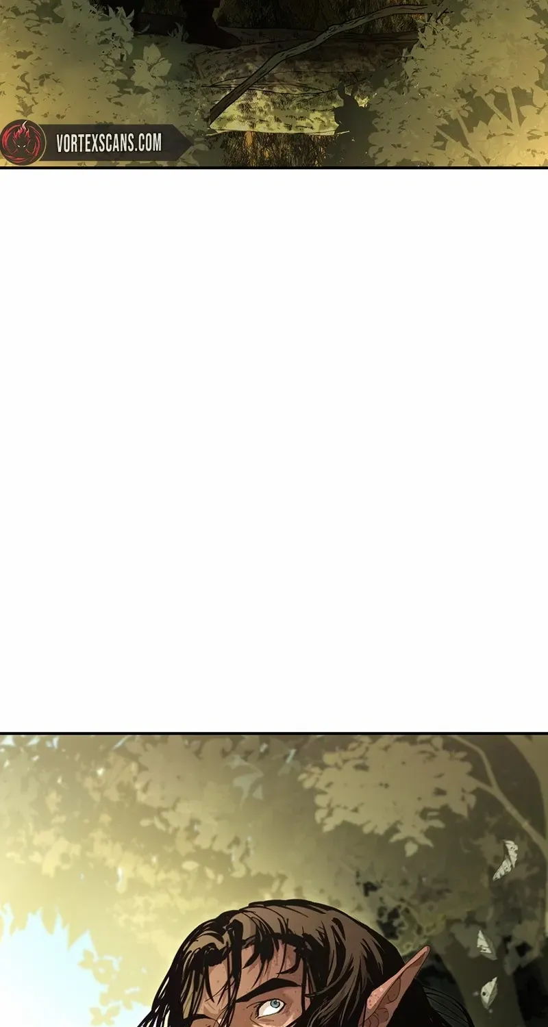 Half Blood Chapter 6 page 3 - 