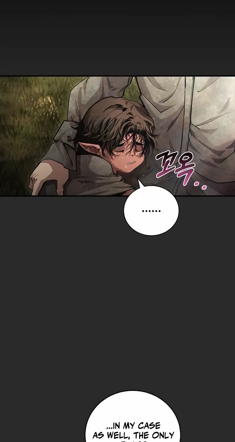 Half Blood Chapter 6 page 22 - 