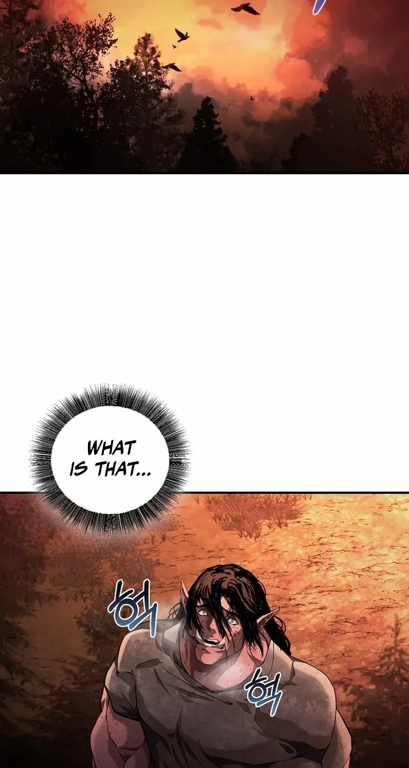 Half Blood Chapter 6 page 28 - 