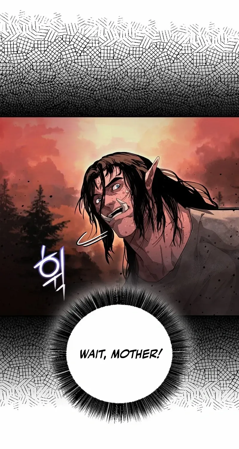 Half Blood Chapter 6 page 31 - 