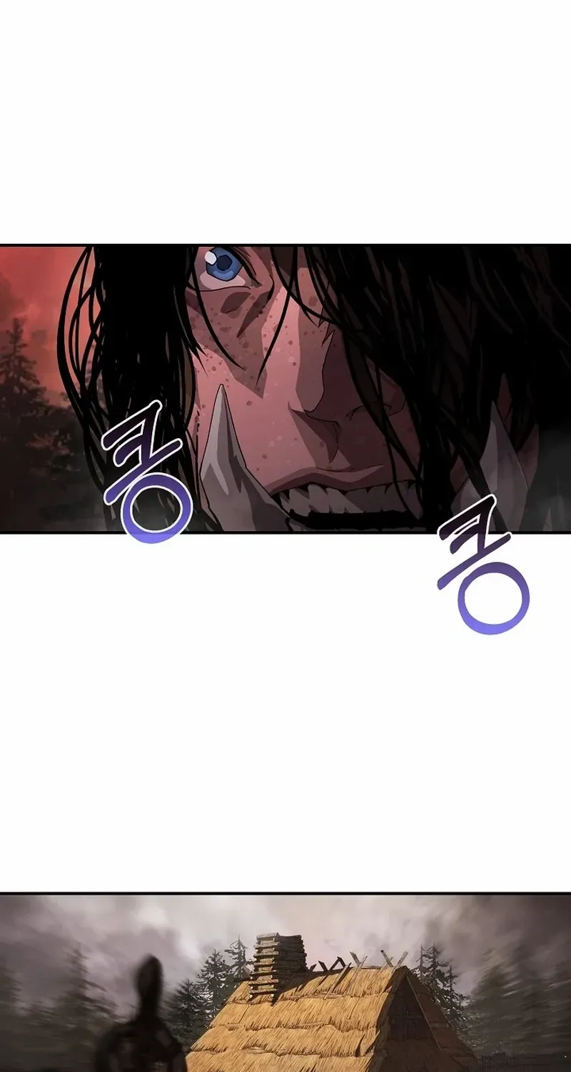 Half Blood Chapter 6 page 32 - 