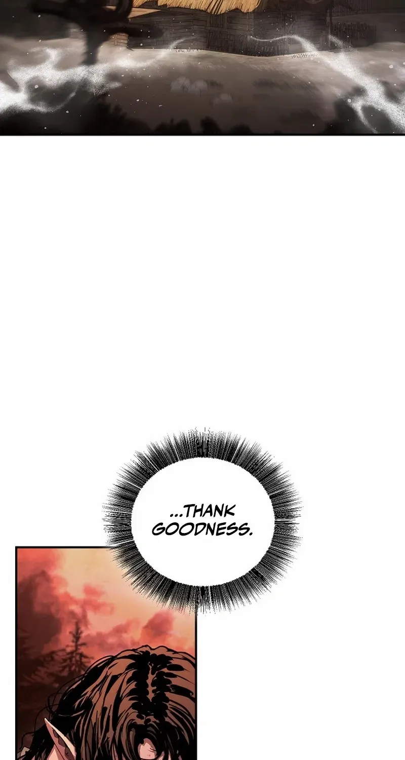 Half Blood Chapter 6 page 33 - 