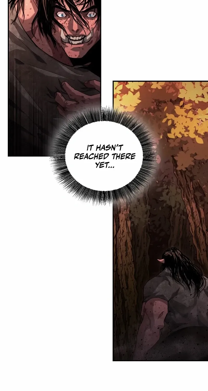 Half Blood Chapter 6 page 34 - 