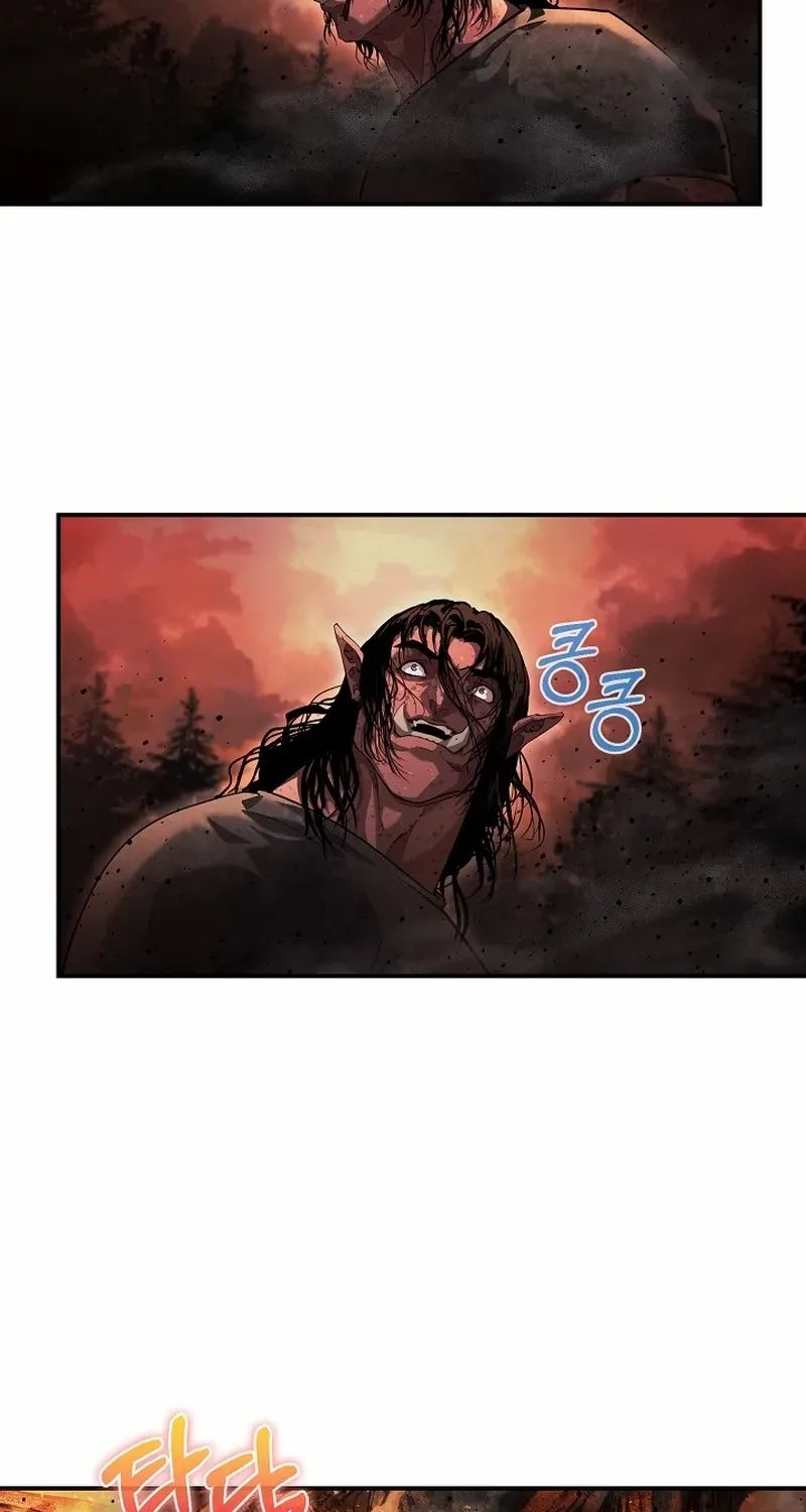 Half Blood Chapter 6 page 38 - 