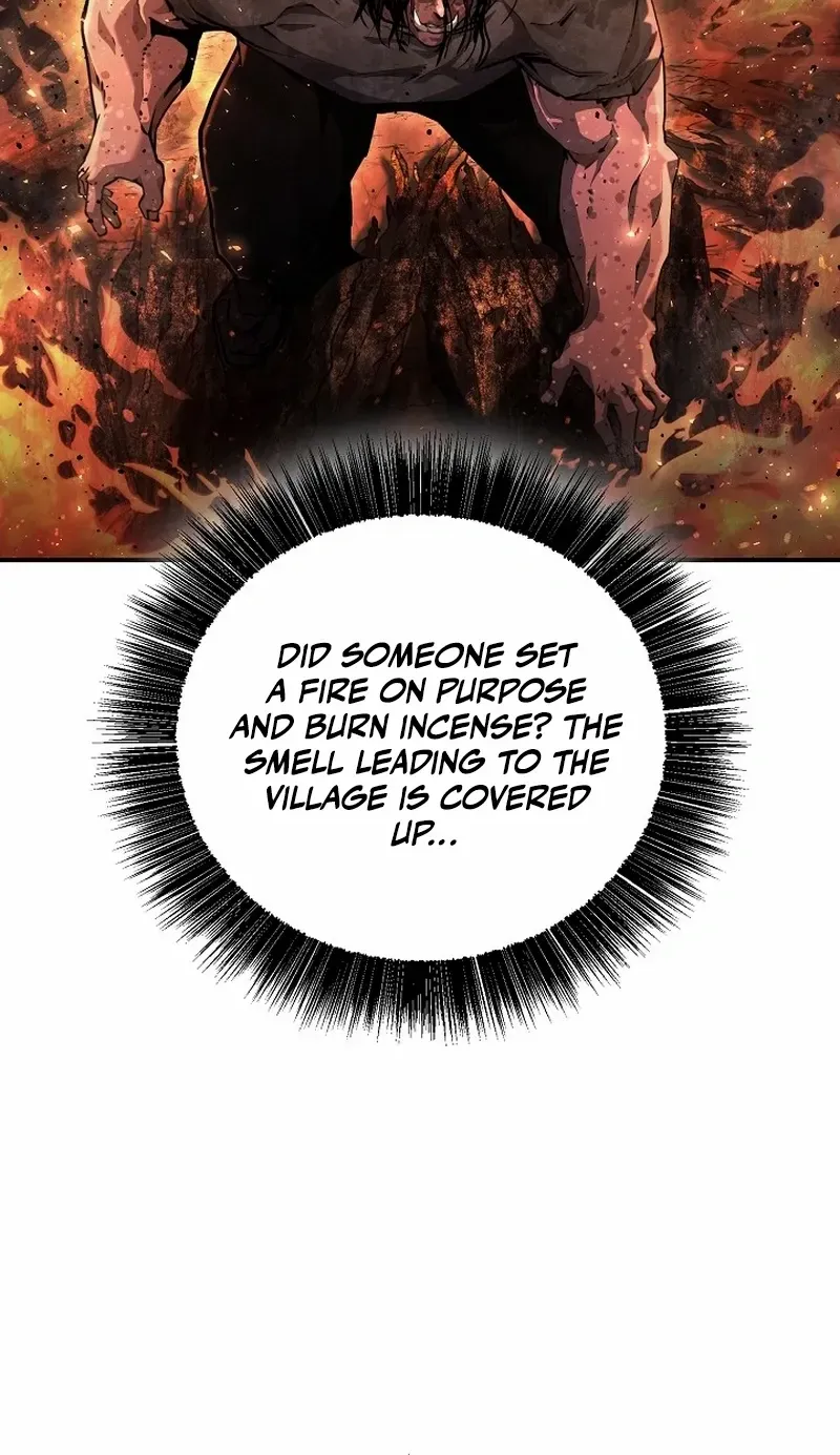 Half Blood Chapter 6 page 40 - 