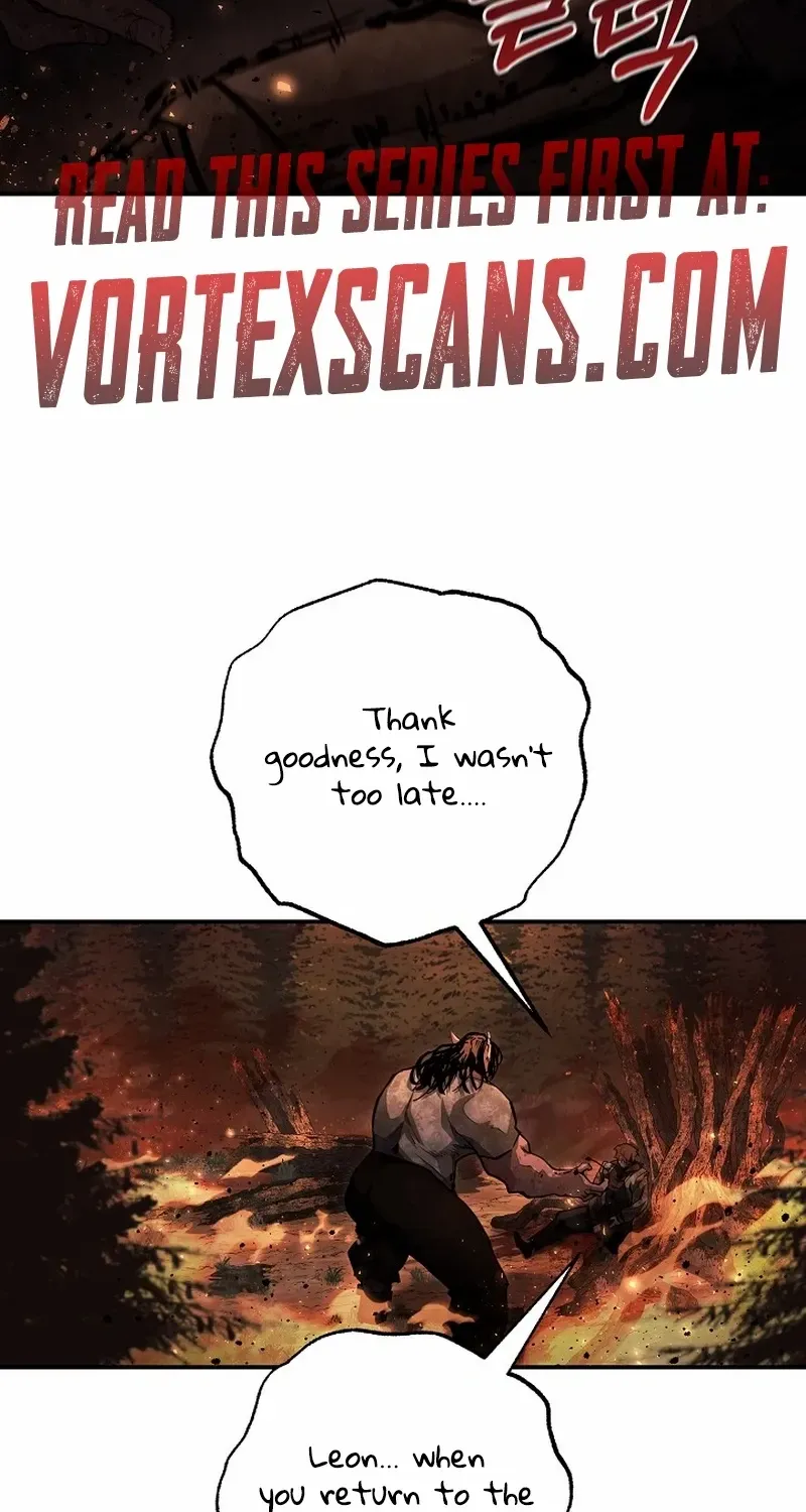 Half Blood Chapter 6 page 52 - 