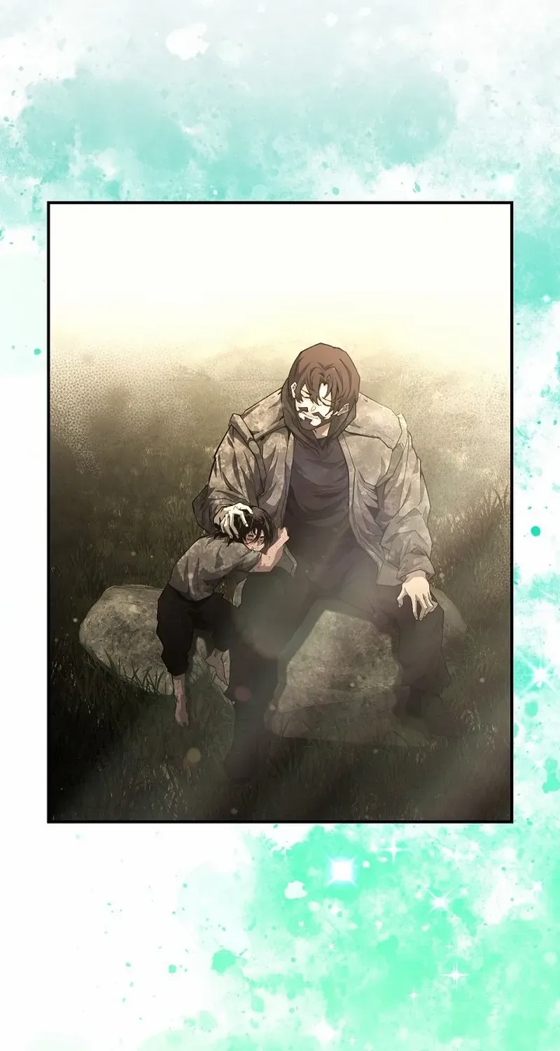 Half Blood Chapter 6 page 60 - 