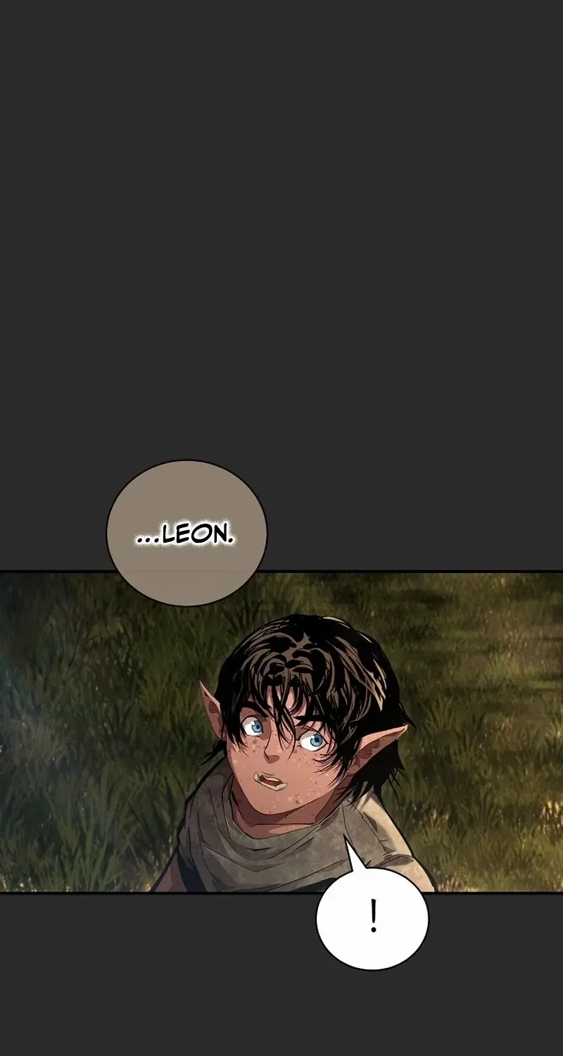 Half Blood Chapter 6 page 8 - 