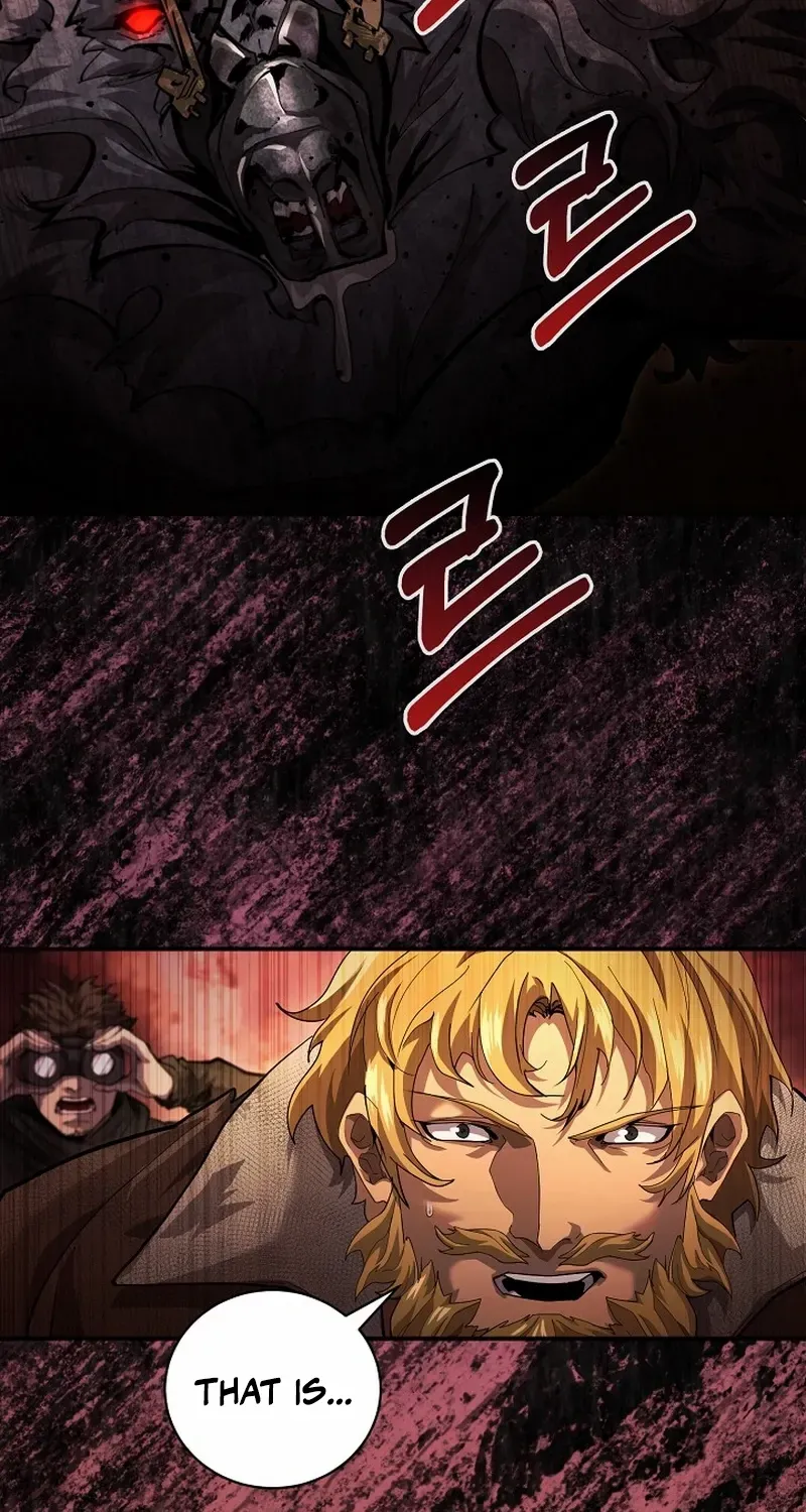 Half Blood Chapter 6 page 75 - 