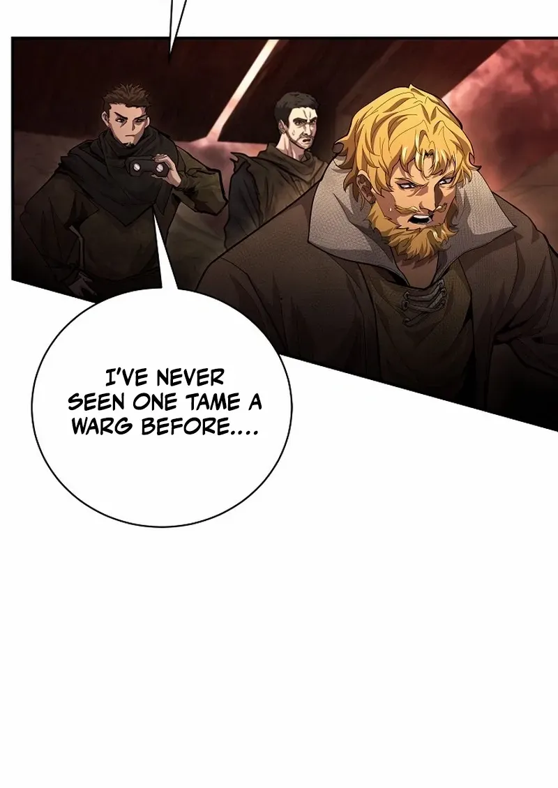 Half Blood Chapter 6 page 80 - 