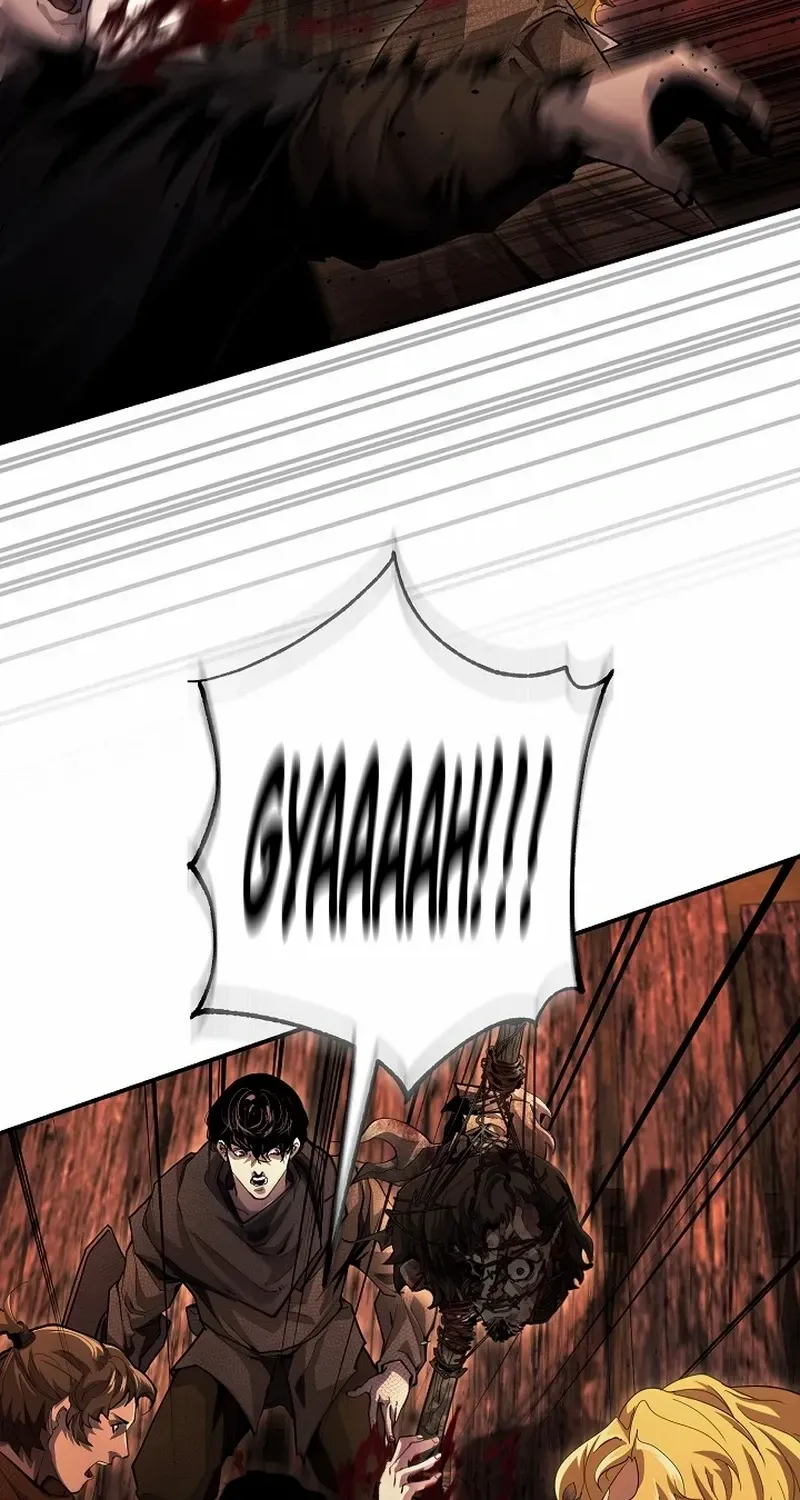 Half Blood Chapter 6 page 84 - 