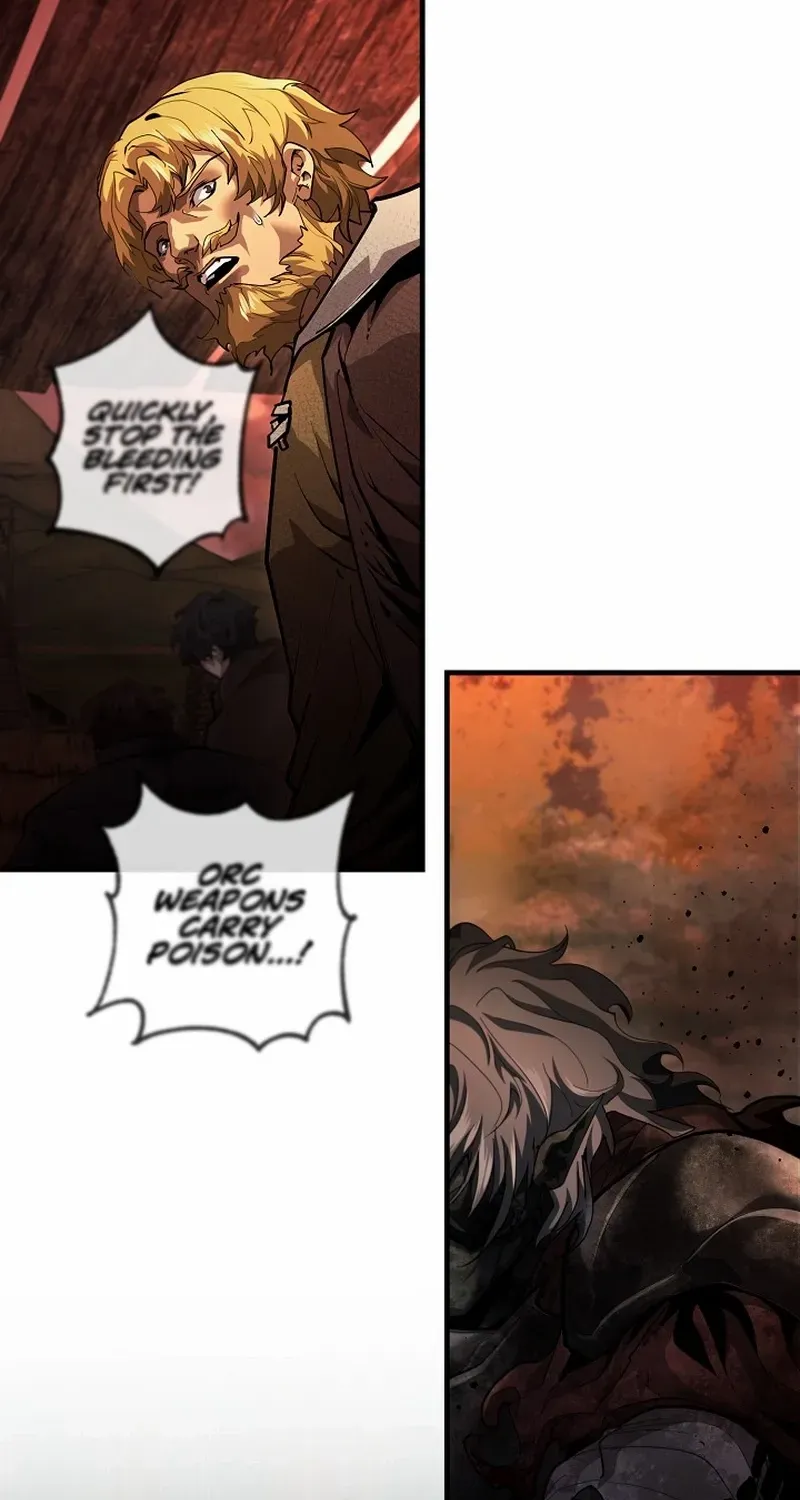 Half Blood Chapter 6 page 87 - 