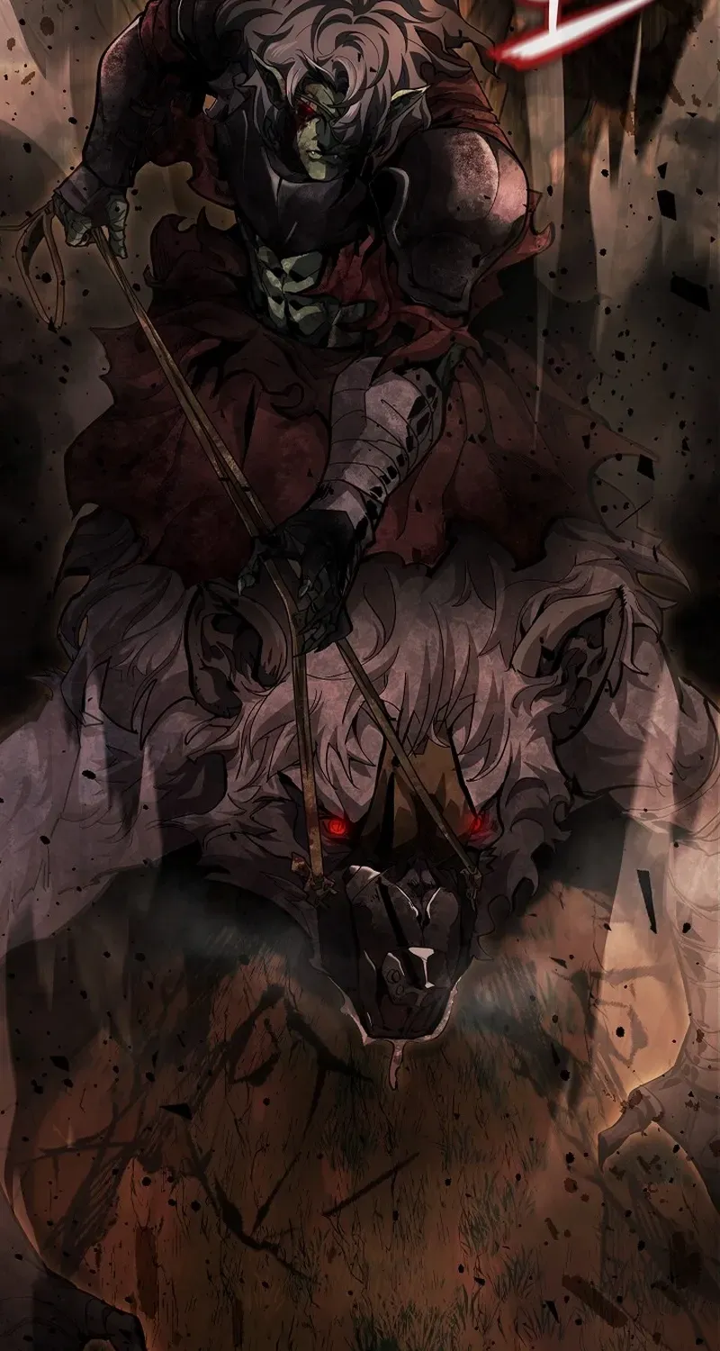 Half Blood Chapter 6 page 89 - 