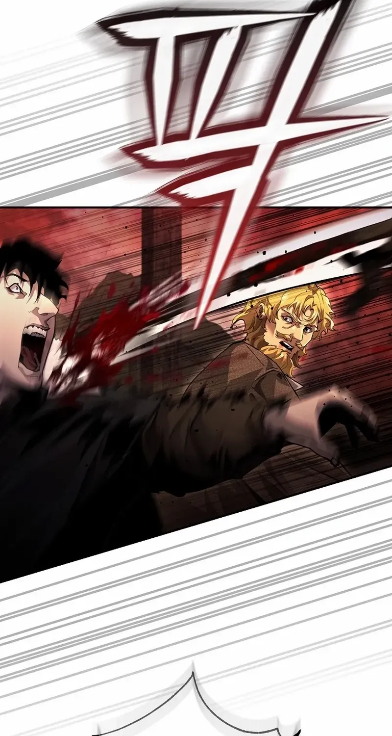 Half Blood Chapter 7 page 2 - 