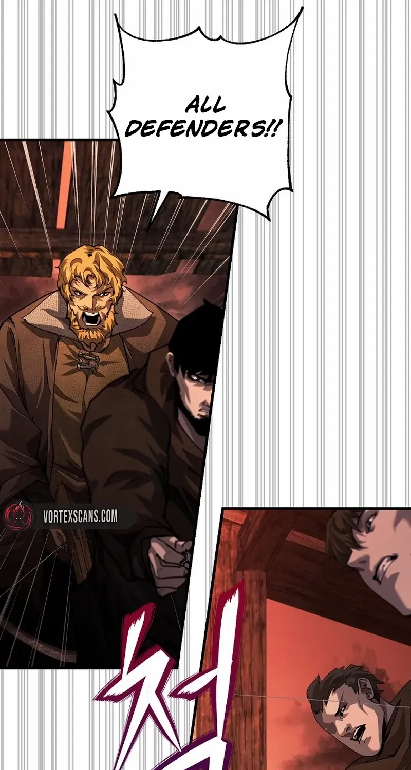 Half Blood Chapter 7 page 11 - 