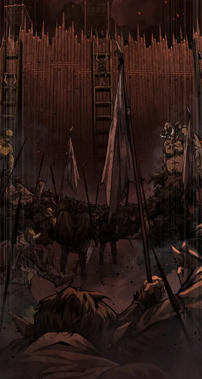 Half Blood Chapter 7 page 15 - 